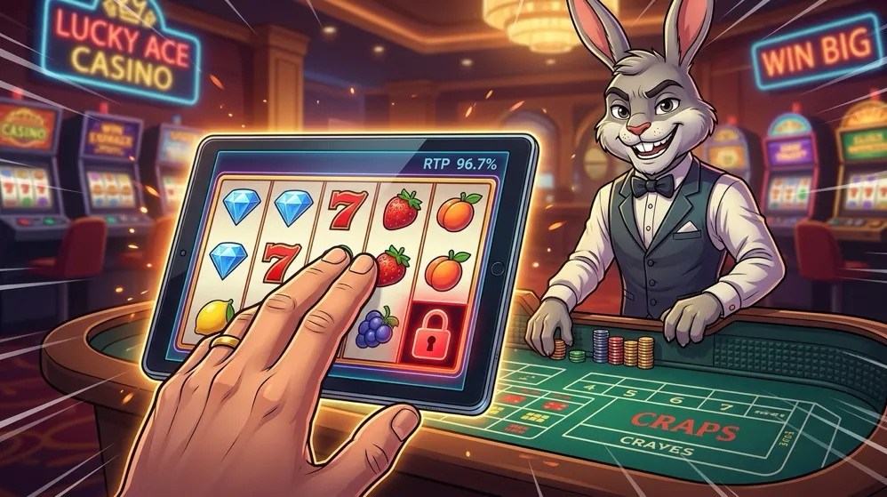 A Engenharia Oculta: Decifrando o Algoritmo Fortune Rabbit e seus Cilindros