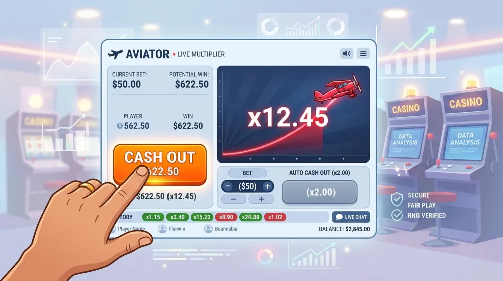 Como Jogar Aviator Passo a Passo (2026): O Guia Definitivo Contra o Fiasco Inicial